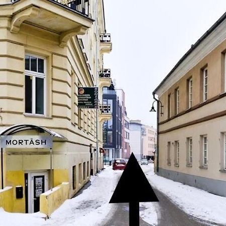 Sweet Home6 Vilnius Bagian luar foto